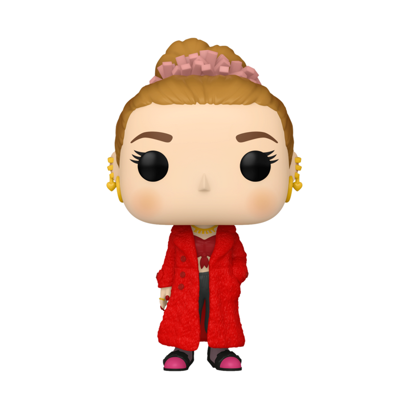 Ted Lasso - Keeley Pop! Vinyl Figure