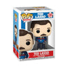 Ted Lasso - Ted Lasso (Chance of Chase) Pop! Vinyl Figure