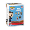 Ted Lasso - Ted Lasso (Chance of Chase) Pop! Vinyl Figure