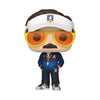 Ted Lasso - Ted Lasso (Chance of Chase) Pop! Vinyl Figure