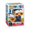Ted Lasso - Ted Lasso (Chance of Chase) Pop! Vinyl Figure