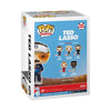 Ted Lasso - Ted Lasso (Chance of Chase) Pop! Vinyl Figure