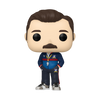 Ted Lasso - Ted Lasso (Chance of Chase) Pop! Vinyl Figure