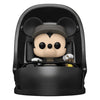 Disney World 50th - Haunted Mansion (US Exclusive) Pop! Ride