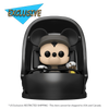 Disney World 50th - Haunted Mansion (US Exclusive) Pop! Ride