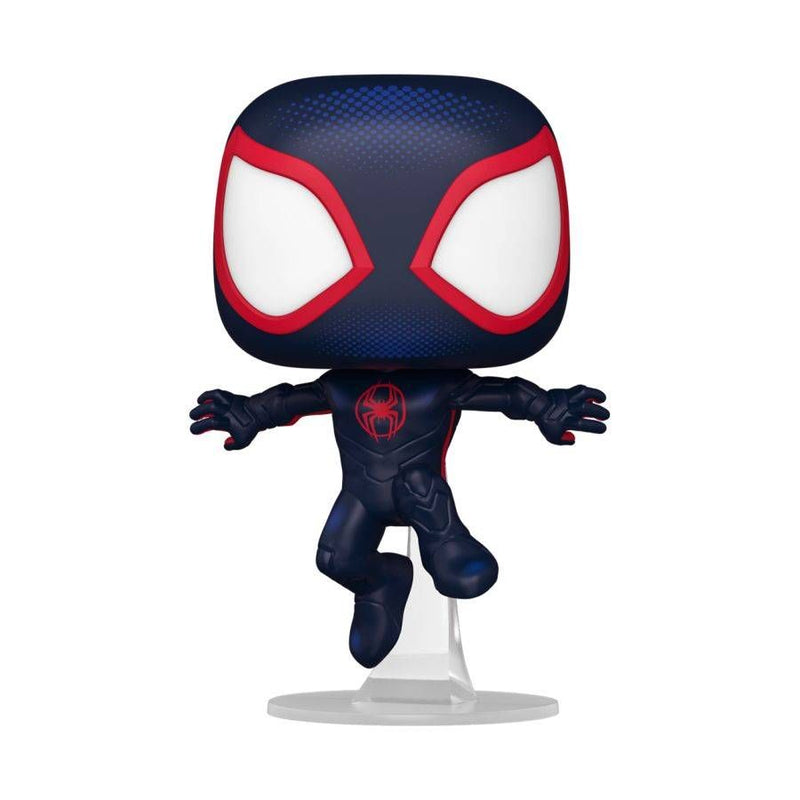 Spider-Man: Across the Spider-Verse - Spider-Man Pop! Vinyl Figure