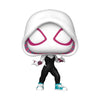 Spider-Man: Across the Spider-Verse - Spider-Gwen Pop! Vinyl Figure