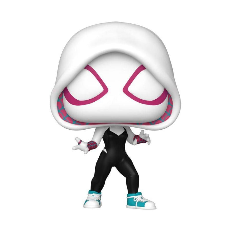 Spider-Man: Across the Spider-Verse - Spider-Gwen Pop! Vinyl Figure
