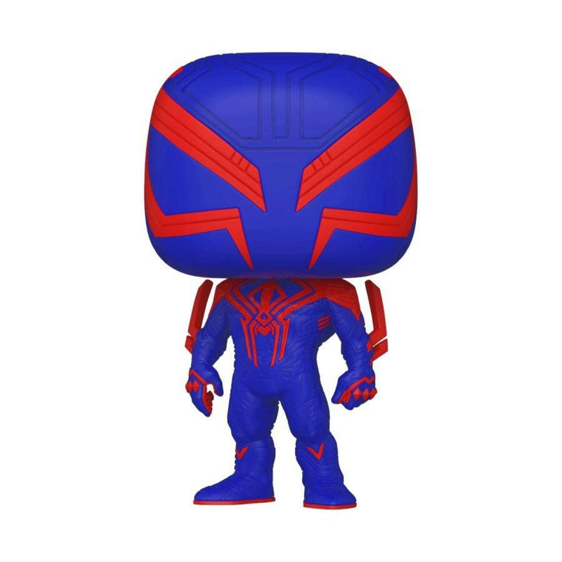 Spider-Man: Across the Spider-Verse - Spider-Man 2099 Pop! Vinyl Figure