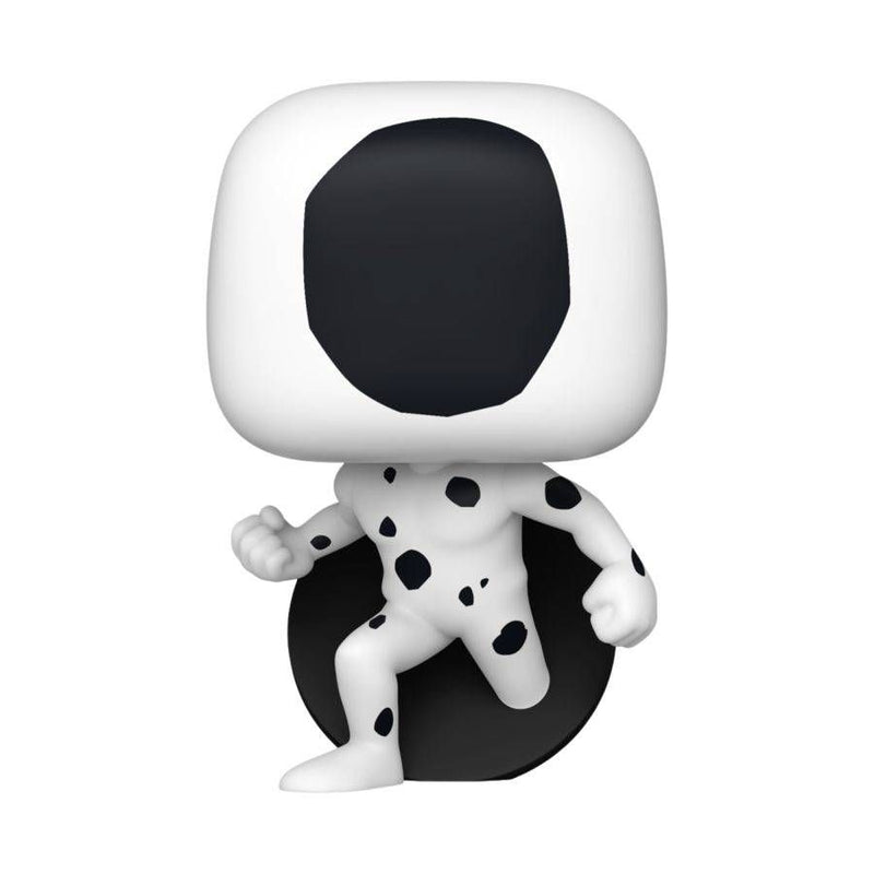 Spider-Man: Across the Spider-Verse - The Spot Pop! Vinyl Figure