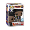 Spider-Man: Across the Spider-Verse - Miles Morales (US Exclusive) Pop! Vinyl Figure
