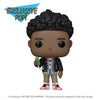Spider-Man: Across the Spider-Verse - Miles Morales (US Exclusive) Pop! Vinyl Figure