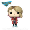 Spider-Man: Across the Spider-Verse - Gwen Stacy (US Exclusive) Pop! Vinyl Figure