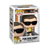 The Office - Fun Run Andy Pop! Vinyl Figure