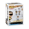 The Office - Fun Run Andy Pop! Vinyl Figure