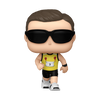 The Office - Fun Run Andy Pop! Vinyl Figure