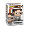 The Office - Fun Run Dwight Pop! Vinyl Figure
