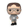 The Office - Fun Run Dwight Pop! Vinyl Figure