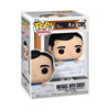 The Office - Fun Run Michael with Cheque Pop! Vinyl Figure