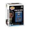 The Wire - Bubbles Pop! Vinyl Figure
