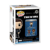 The Wire - James inJimmyin McNulty Pop! Vinyl Figure