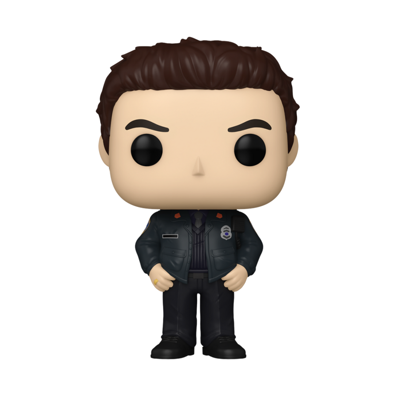 The Wire - James inJimmyin McNulty Pop! Vinyl Figure