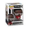 The Wire - Stringer Bell Pop! Vinyl Figure