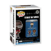 The Wire - Stringer Bell Pop! Vinyl Figure