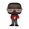 The Wire - Stringer Bell Pop! Vinyl Figure