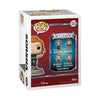 Willow - Sorsha (Chance of Chase) Pop! Vinyl Figure