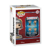 Willow - Sorsha (Chance of Chase) Pop! Vinyl Figure