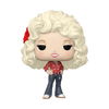 Dolly Parton - 1977 Tour Pop! Vinyl Figure
