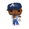 Usher - Yeah Pop! Vinyl Figure