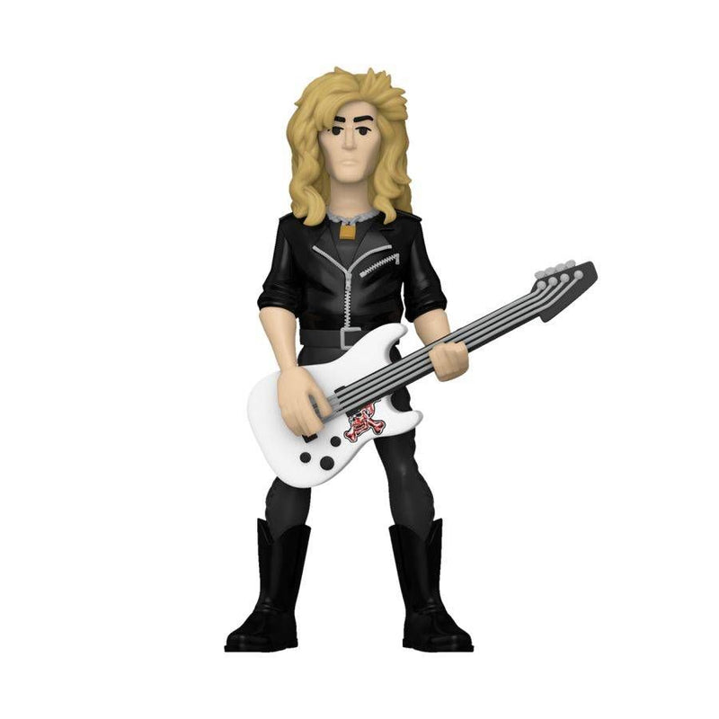 Guns N Roses - Duff McKagan 5in Vinyl Gold Figure