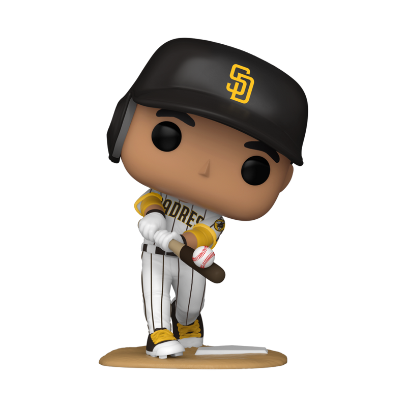 MLB: Nationals - Juan Soto Pop! Vinyl Figure
