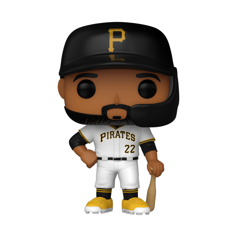 MLB: Phillies- Andrew (Chance of Chase) McCutchen Pop! Vinyl Figure