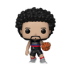 NBA: Pistons - Cade Cunningham Pop! Vinyl Figure