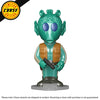 Star Wars - Greedo (Chance of Chase) Vinyl Soda Figure