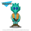 Star Wars - Greedo (Chance of Chase) Vinyl Soda Figure