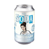 Star Wars - Leia (Chance of Chase) Vinyl Soda Figure