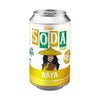 Raya and the Last Dragon - Raya Vinyl Soda Figure