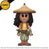Raya and the Last Dragon - Raya Vinyl Soda Figure