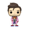 Spider-Man: Across the Spider-Verse - Peter B. Parker and Mayday (US Exclusive) Pop! Vinyl Figure