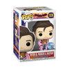 Spider-Man: Across the Spider-Verse - Peter B. Parker and Mayday (US Exclusive) Pop! Vinyl Figure