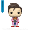 Spider-Man: Across the Spider-Verse - Peter B. Parker and Mayday (US Exclusive) Pop! Vinyl Figure