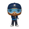 Ted Lasso - Coach Beard (US Exclusive) Pop! Vinyl Figure