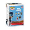 Ted Lasso - Coach Beard (US Exclusive) Pop! Vinyl Figure