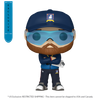 Ted Lasso - Coach Beard (US Exclusive) Pop! Vinyl Figure