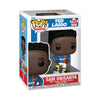 Ted Lasso - Sam Obisanya Pop! Vinyl Figure