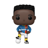 Ted Lasso - Sam Obisanya Pop! Vinyl Figure